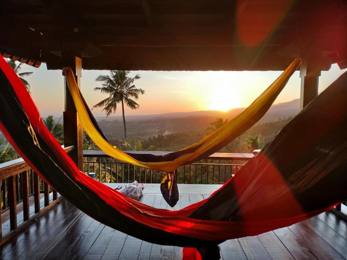 D'Kailash Retreat ซีงาราจา ภายนอก รูปภาพ