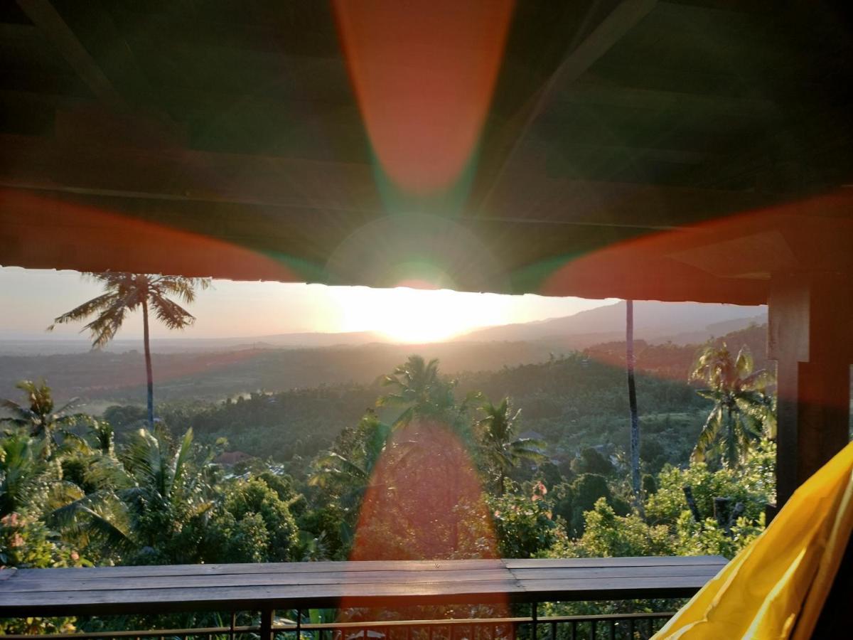 D'Kailash Retreat ซีงาราจา ภายนอก รูปภาพ