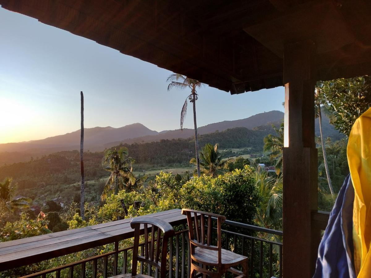 D'Kailash Retreat ซีงาราจา ภายนอก รูปภาพ