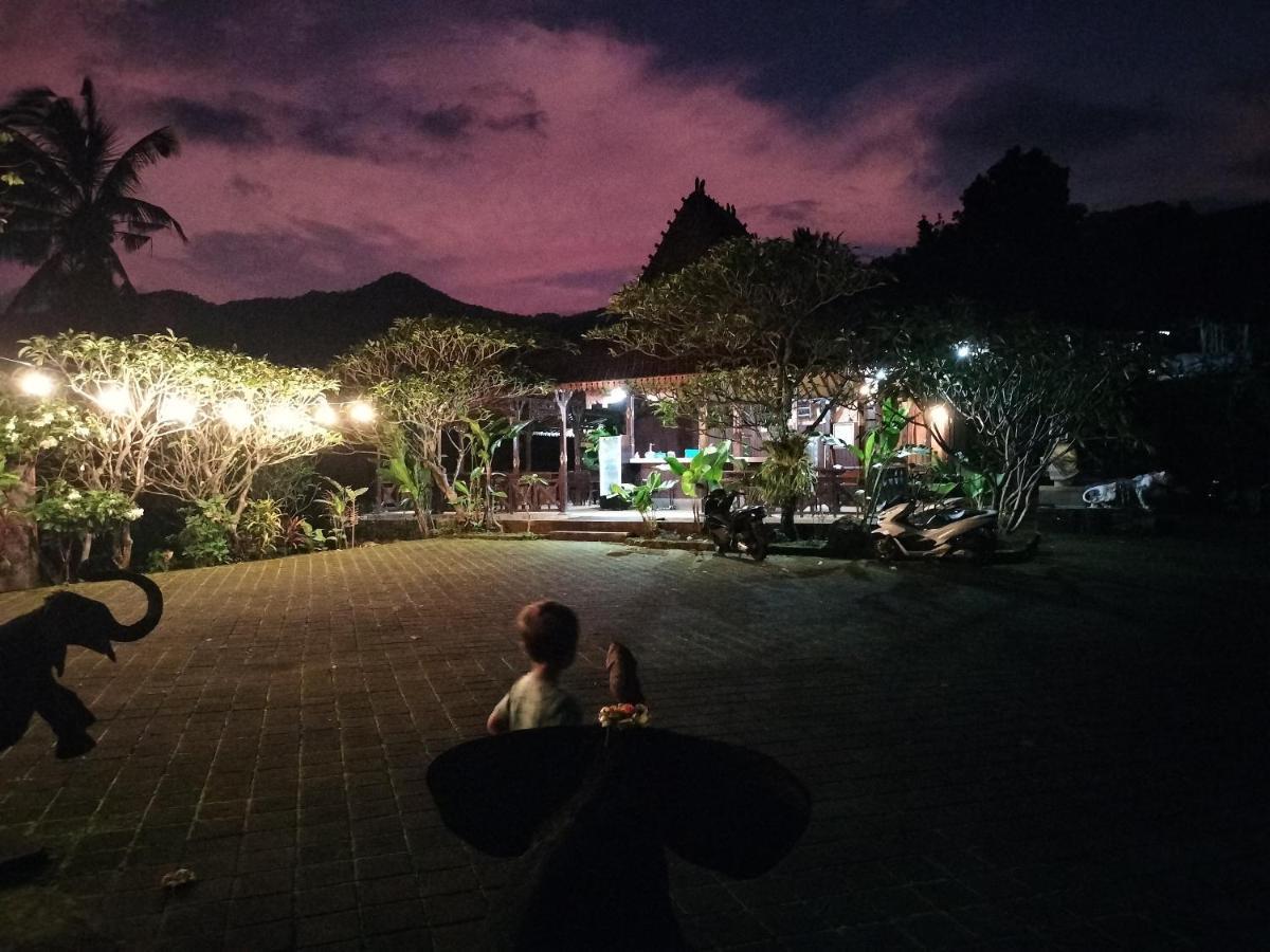 D'Kailash Retreat ซีงาราจา ภายนอก รูปภาพ