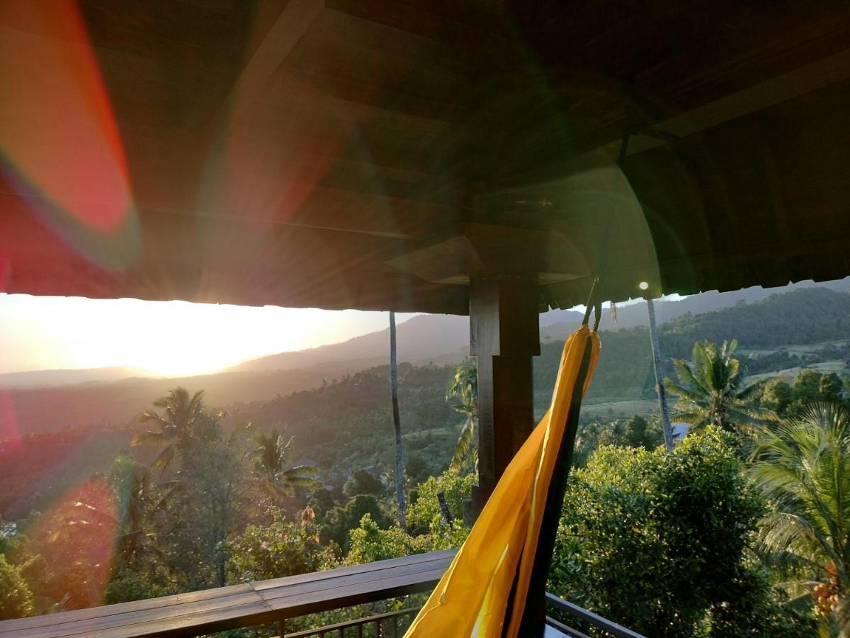 D'Kailash Retreat ซีงาราจา ภายนอก รูปภาพ