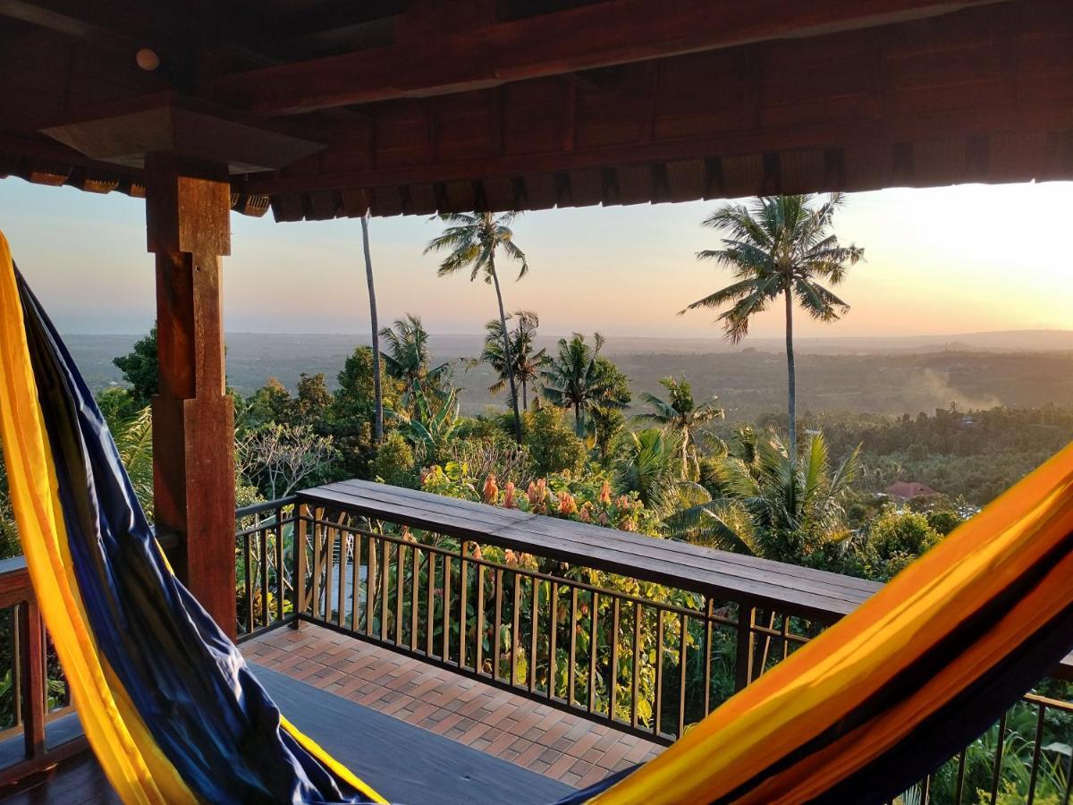 D'Kailash Retreat ซีงาราจา ภายนอก รูปภาพ