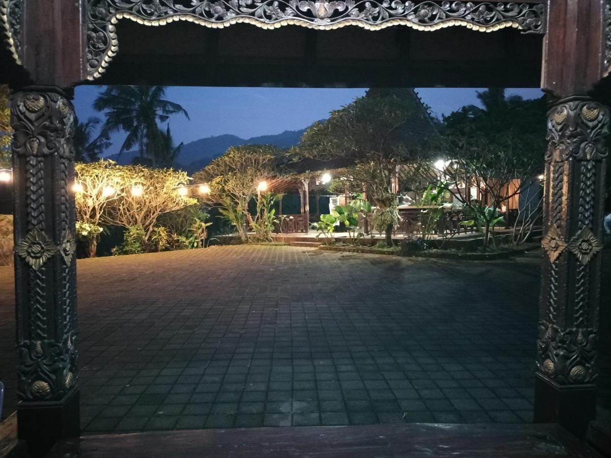 D'Kailash Retreat ซีงาราจา ภายนอก รูปภาพ