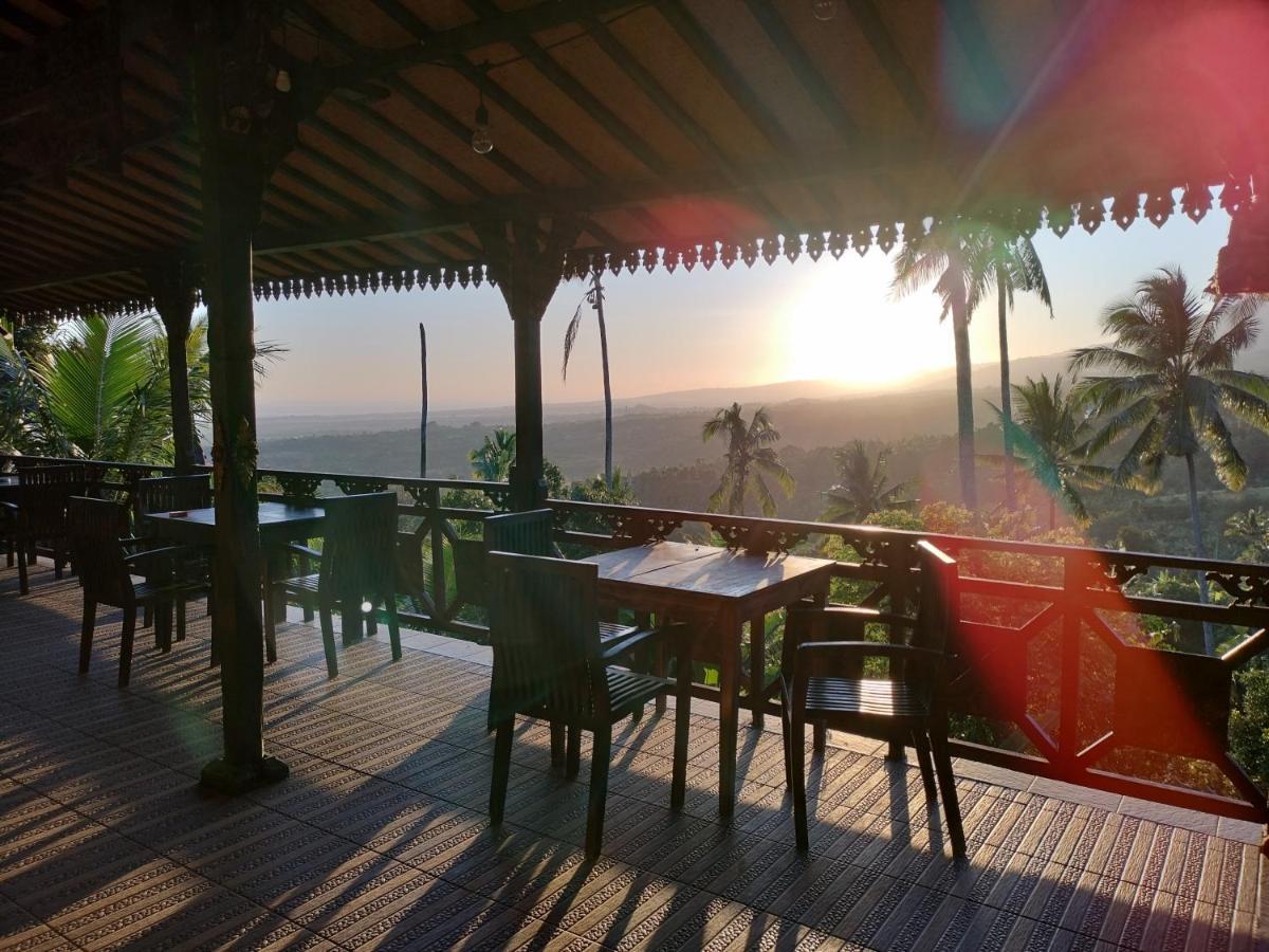 D'Kailash Retreat ซีงาราจา ภายนอก รูปภาพ