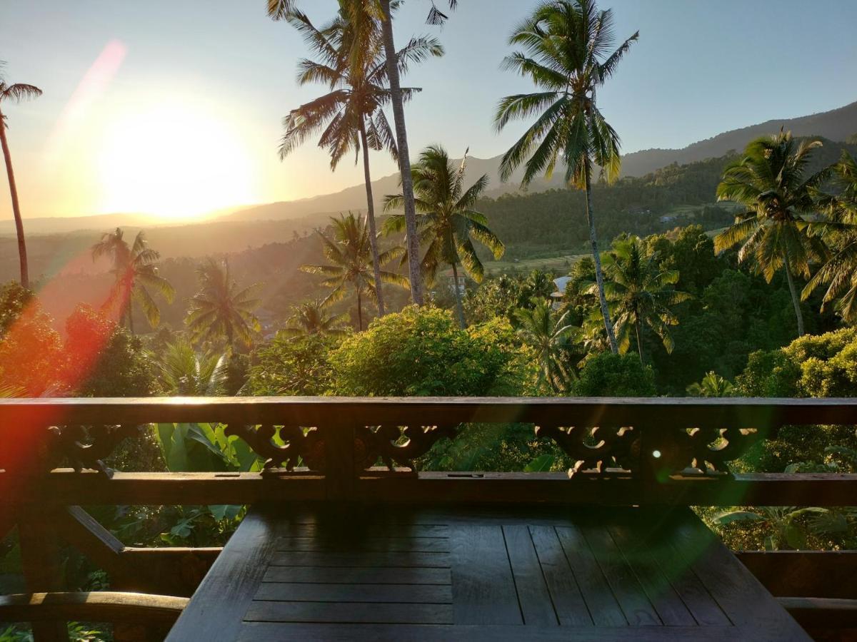 D'Kailash Retreat ซีงาราจา ภายนอก รูปภาพ