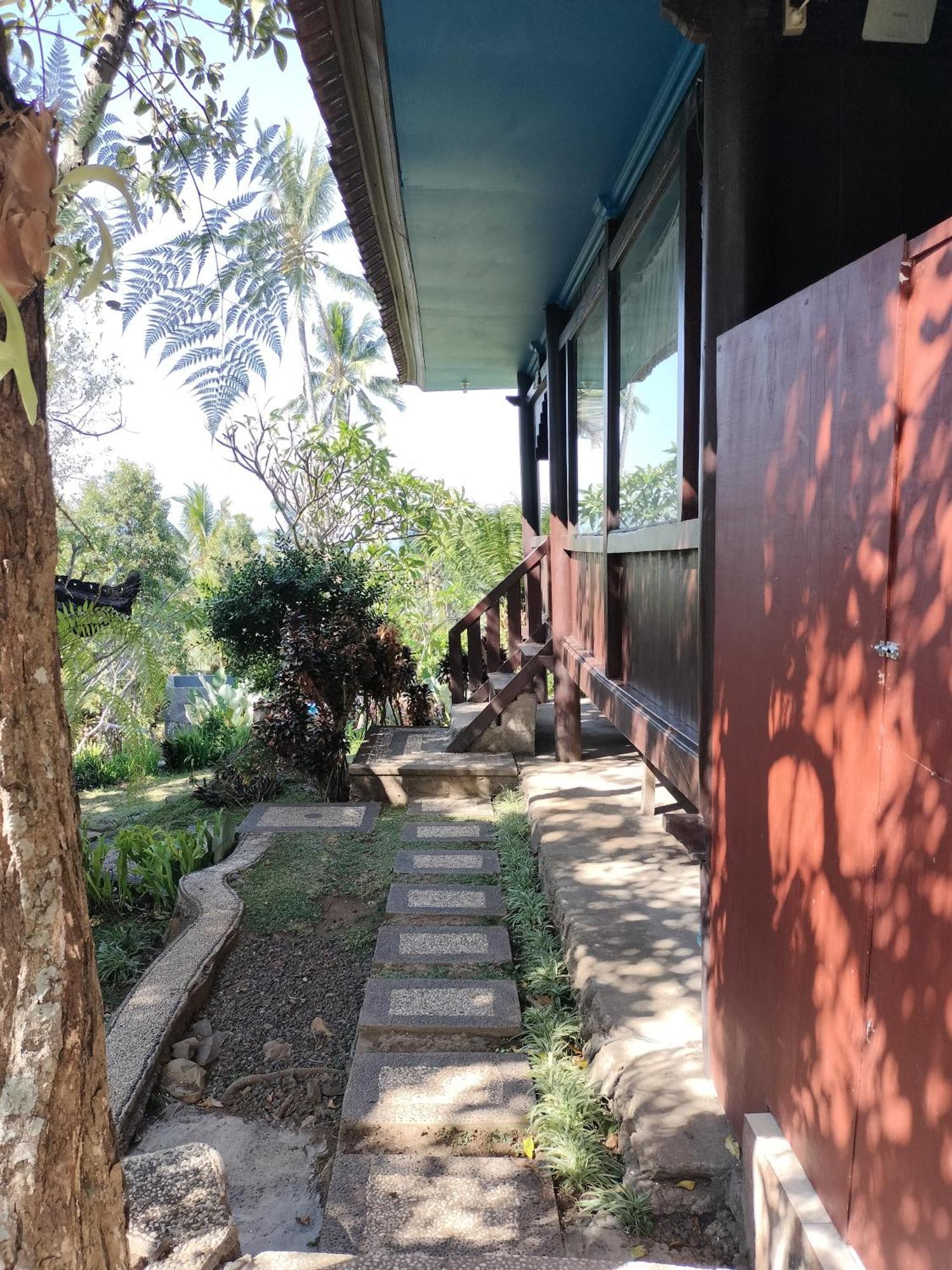 D'Kailash Retreat ซีงาราจา ภายนอก รูปภาพ