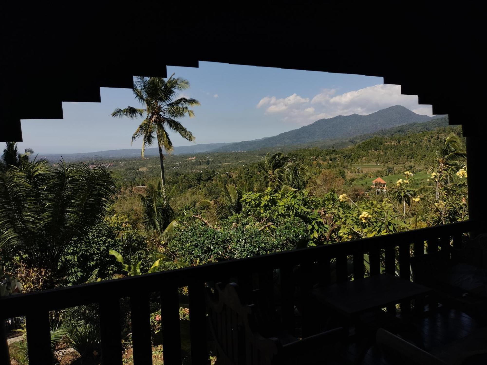 D'Kailash Retreat ซีงาราจา ภายนอก รูปภาพ