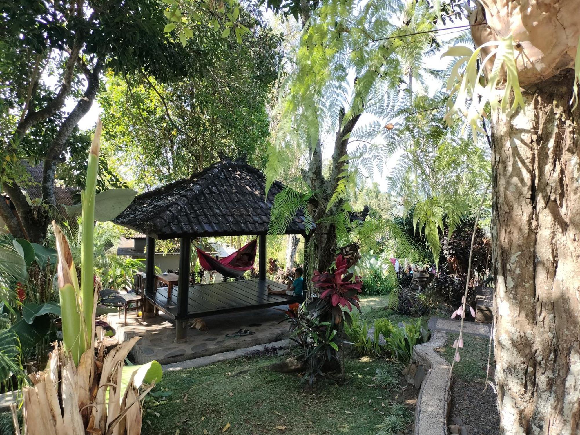 D'Kailash Retreat ซีงาราจา ภายนอก รูปภาพ