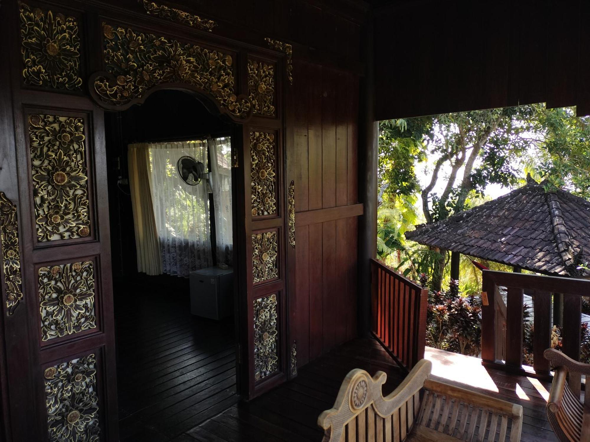 D'Kailash Retreat ซีงาราจา ภายนอก รูปภาพ