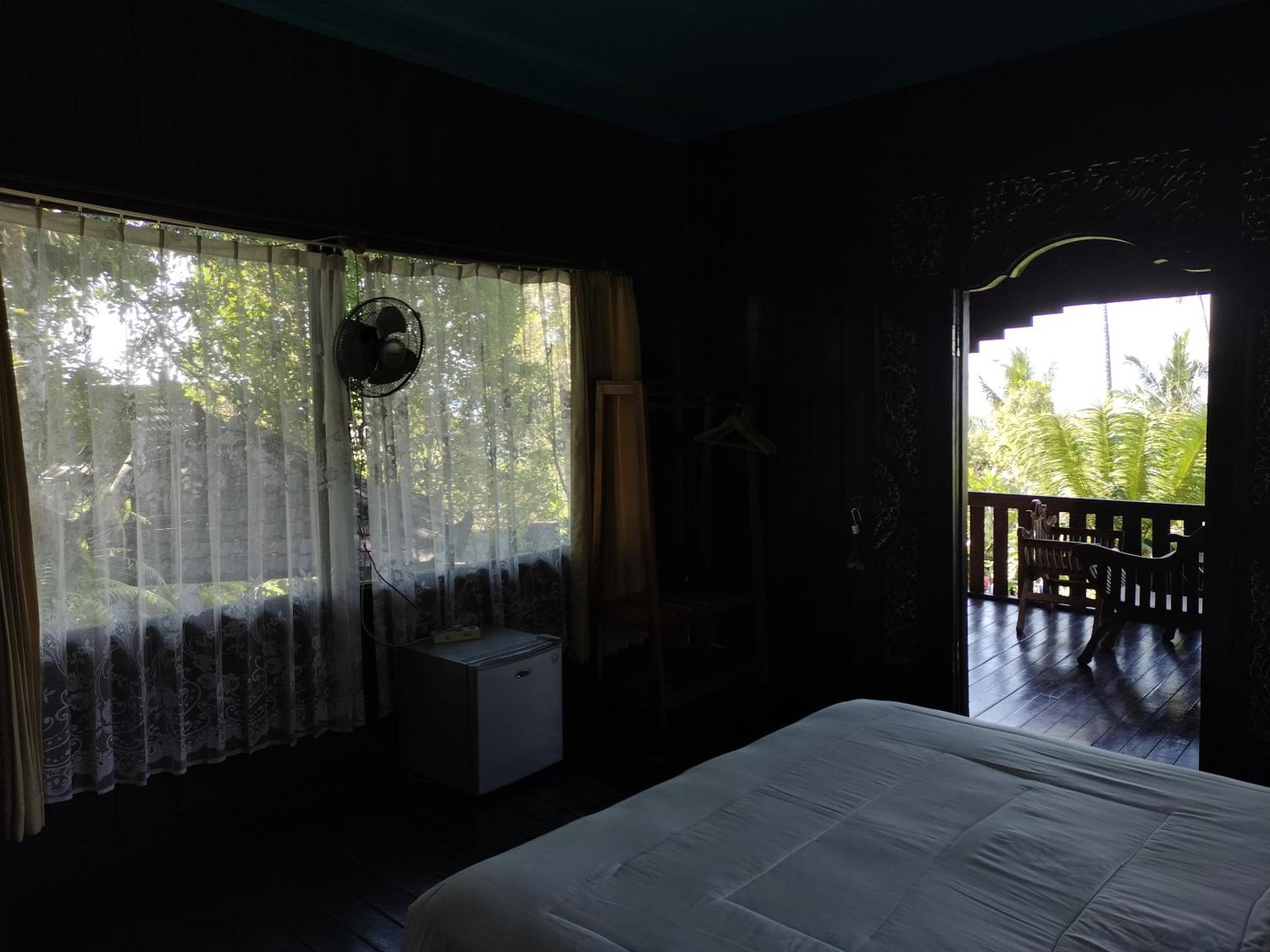D'Kailash Retreat ซีงาราจา ภายนอก รูปภาพ