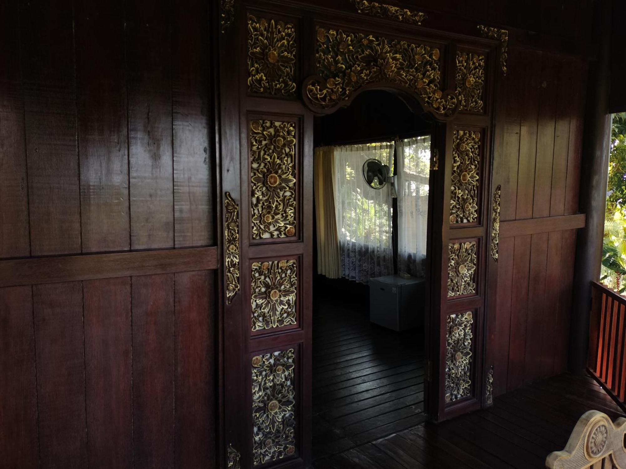D'Kailash Retreat ซีงาราจา ภายนอก รูปภาพ