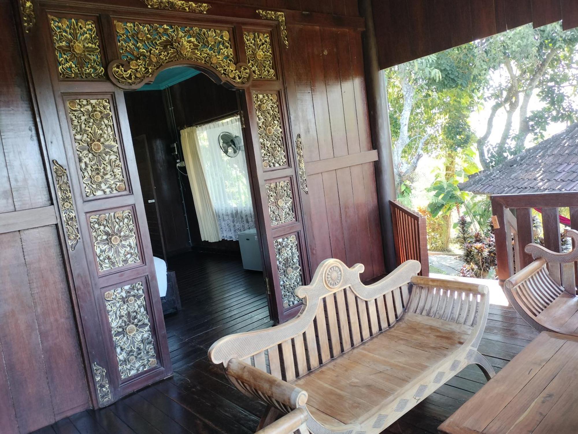 D'Kailash Retreat ซีงาราจา ภายนอก รูปภาพ