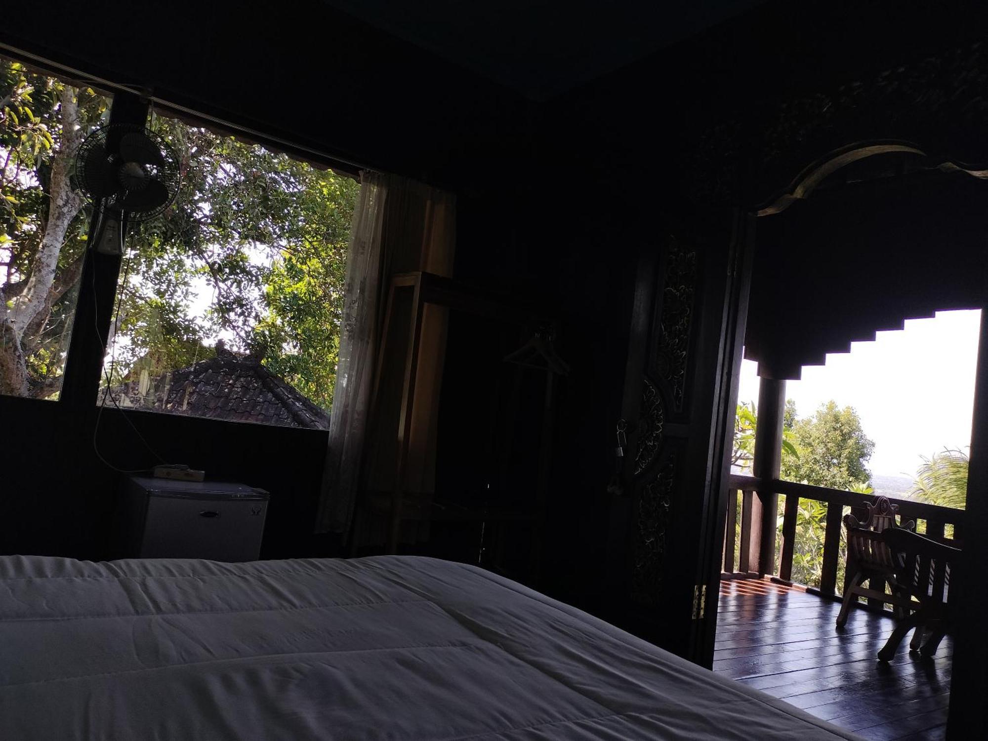D'Kailash Retreat ซีงาราจา ภายนอก รูปภาพ
