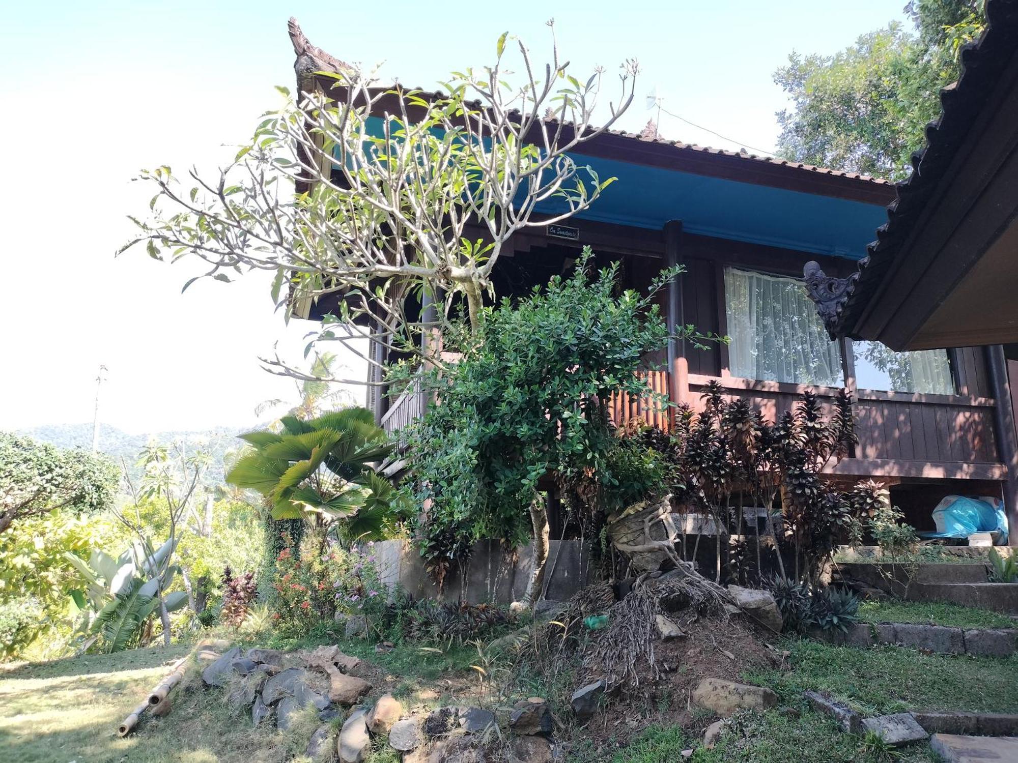 D'Kailash Retreat ซีงาราจา ภายนอก รูปภาพ