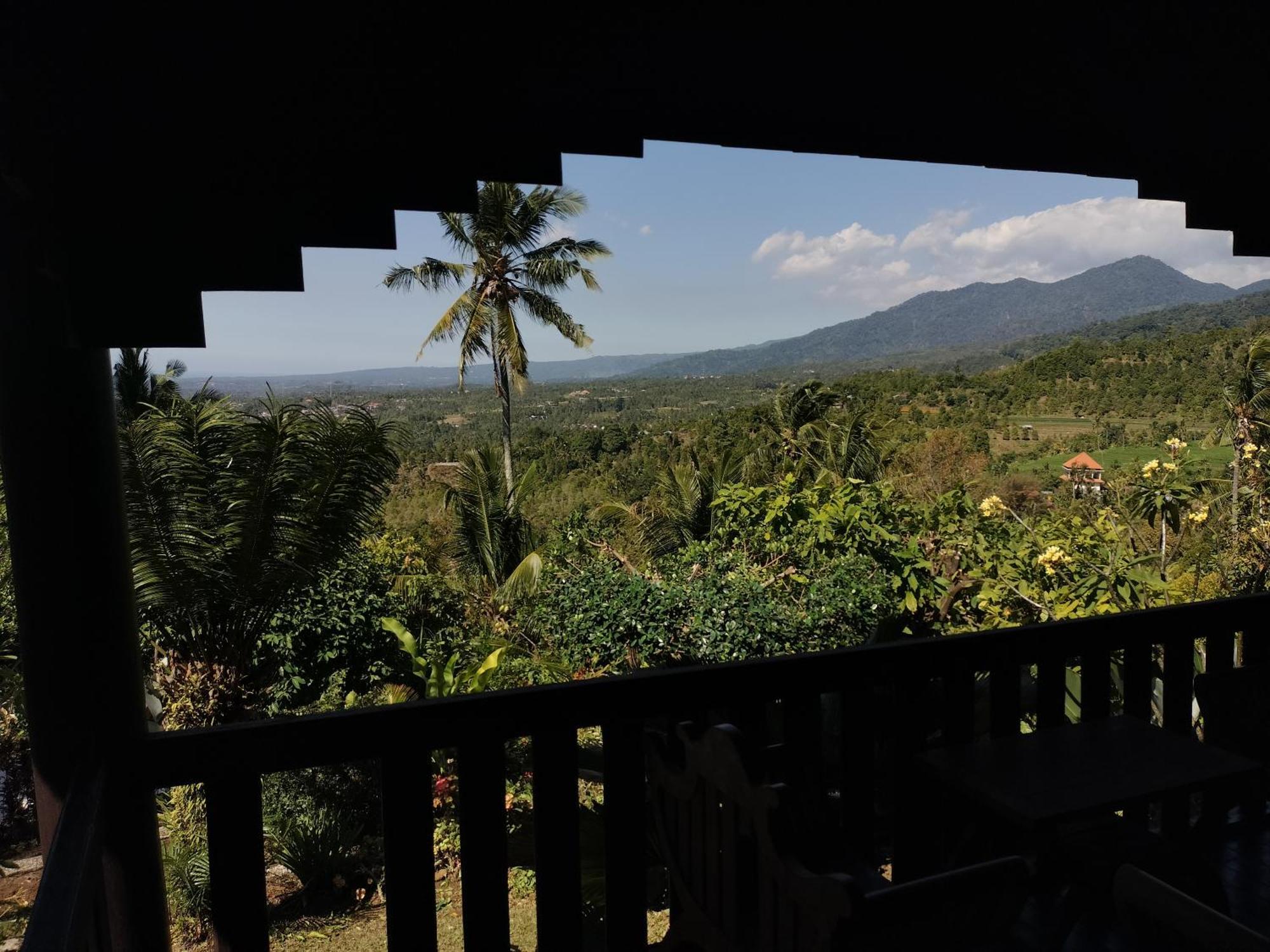 D'Kailash Retreat ซีงาราจา ภายนอก รูปภาพ