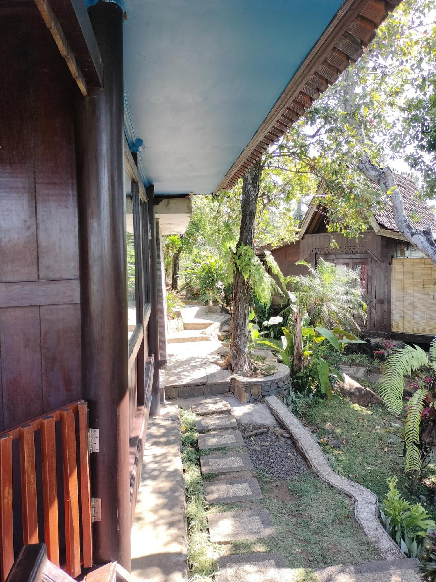 D'Kailash Retreat ซีงาราจา ภายนอก รูปภาพ
