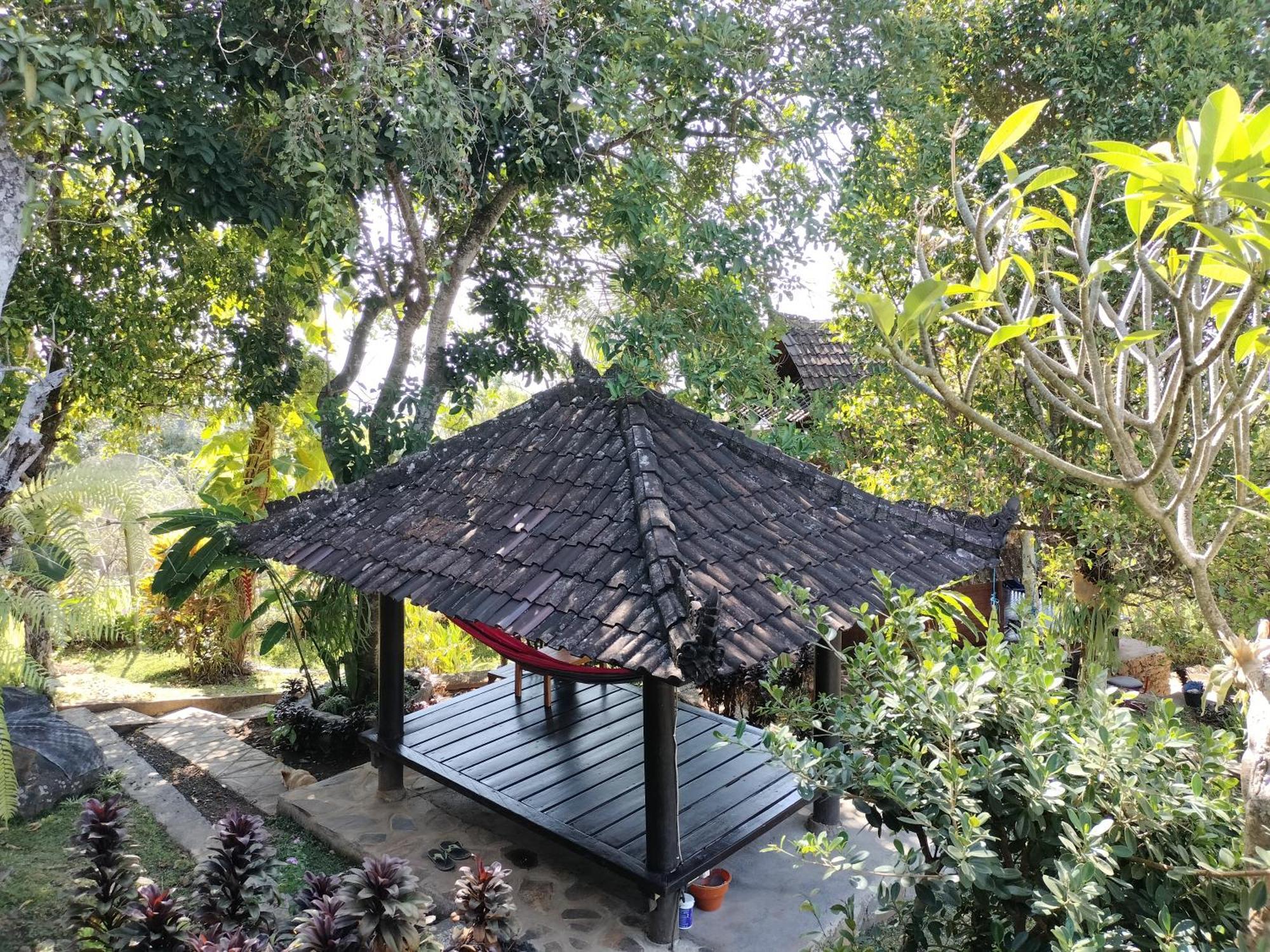 D'Kailash Retreat ซีงาราจา ภายนอก รูปภาพ