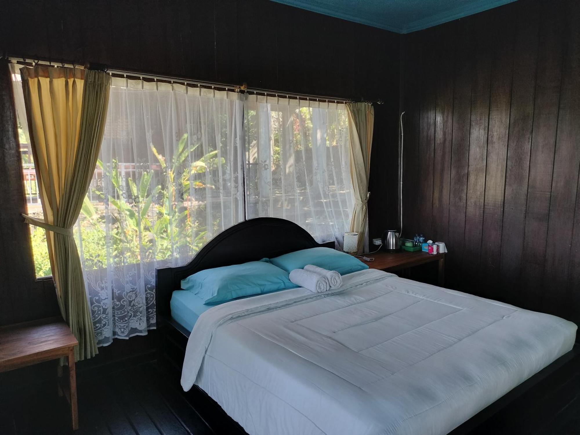 D'Kailash Retreat ซีงาราจา ภายนอก รูปภาพ