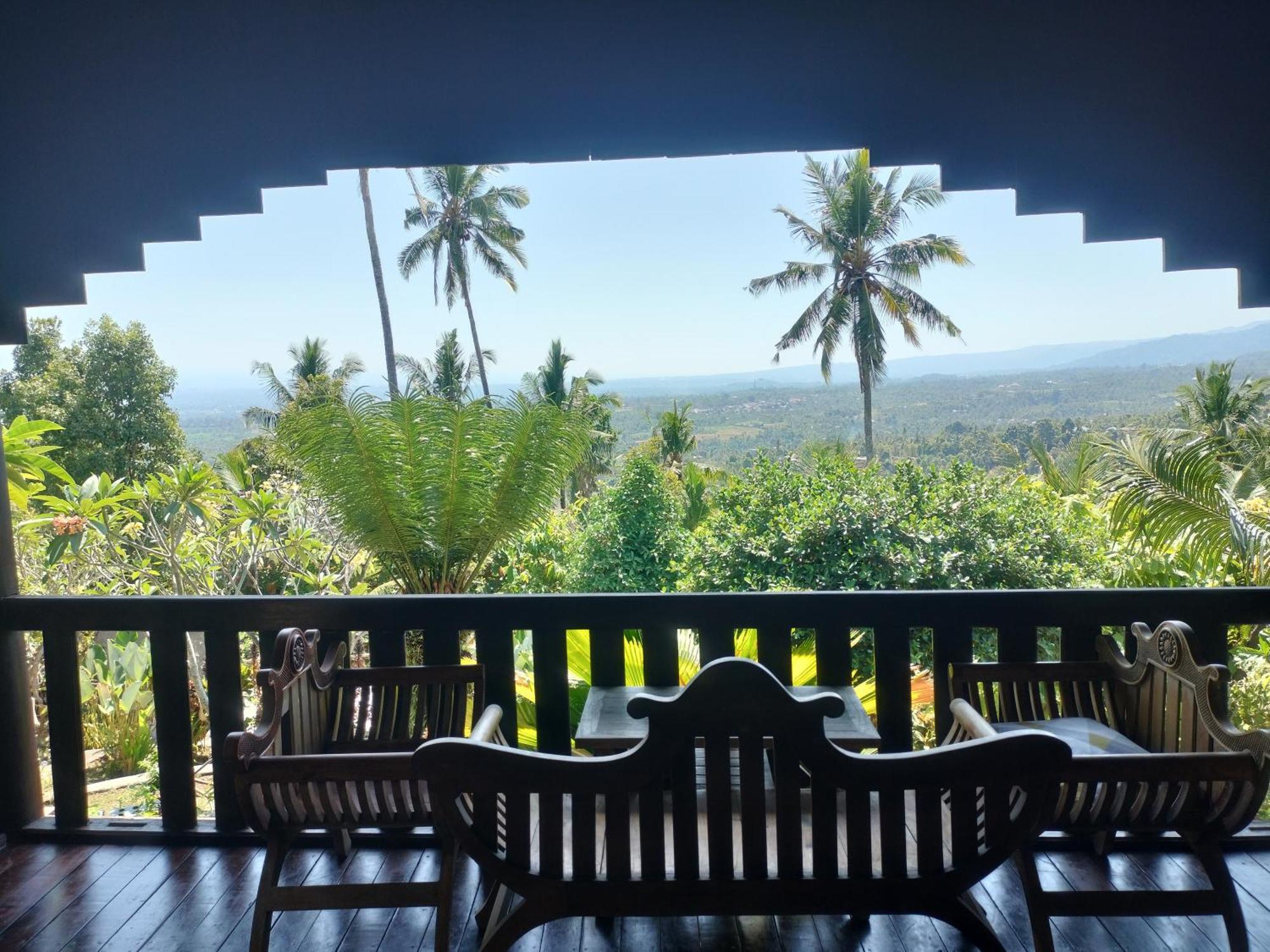 D'Kailash Retreat ซีงาราจา ภายนอก รูปภาพ