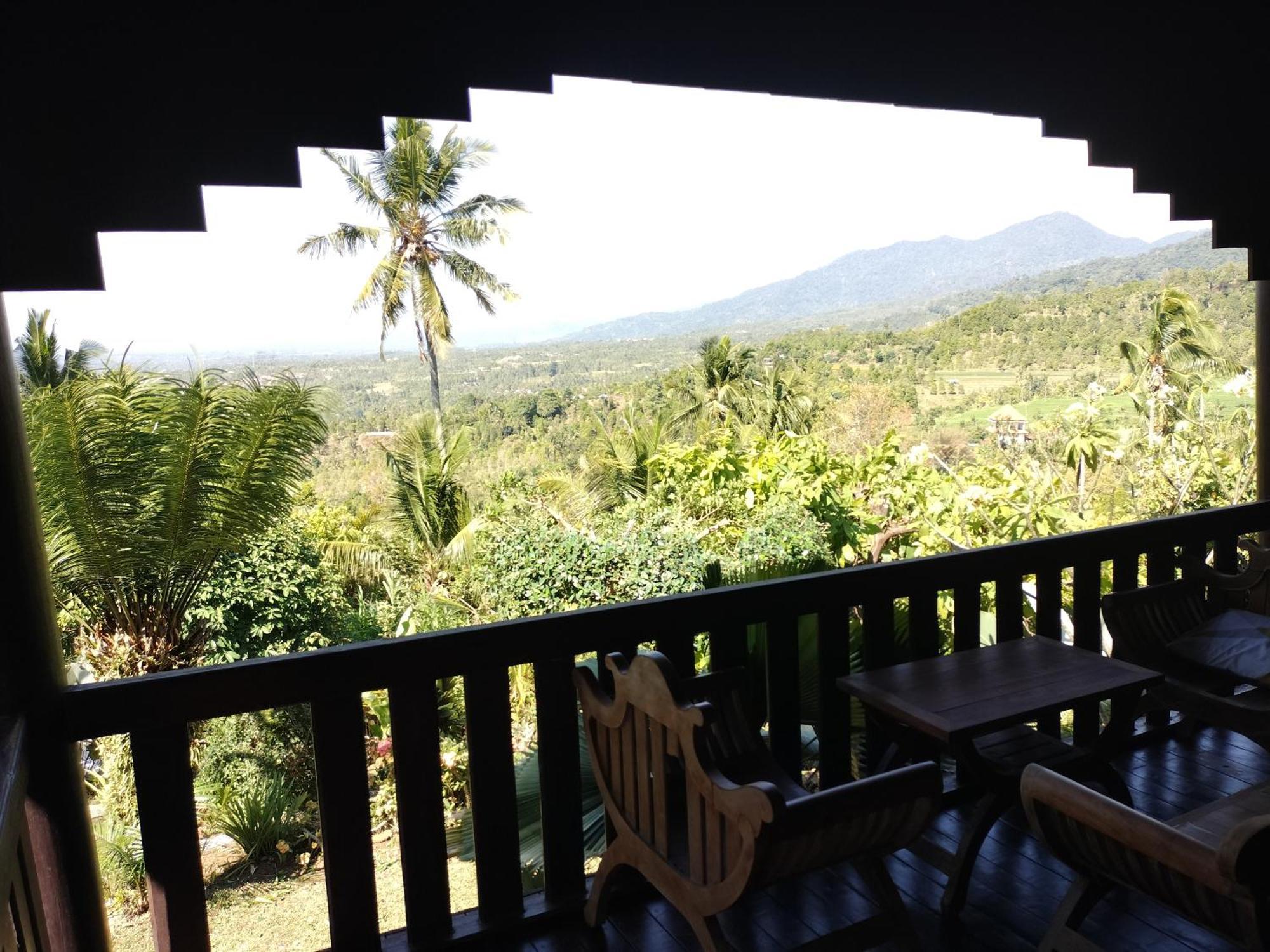D'Kailash Retreat ซีงาราจา ภายนอก รูปภาพ