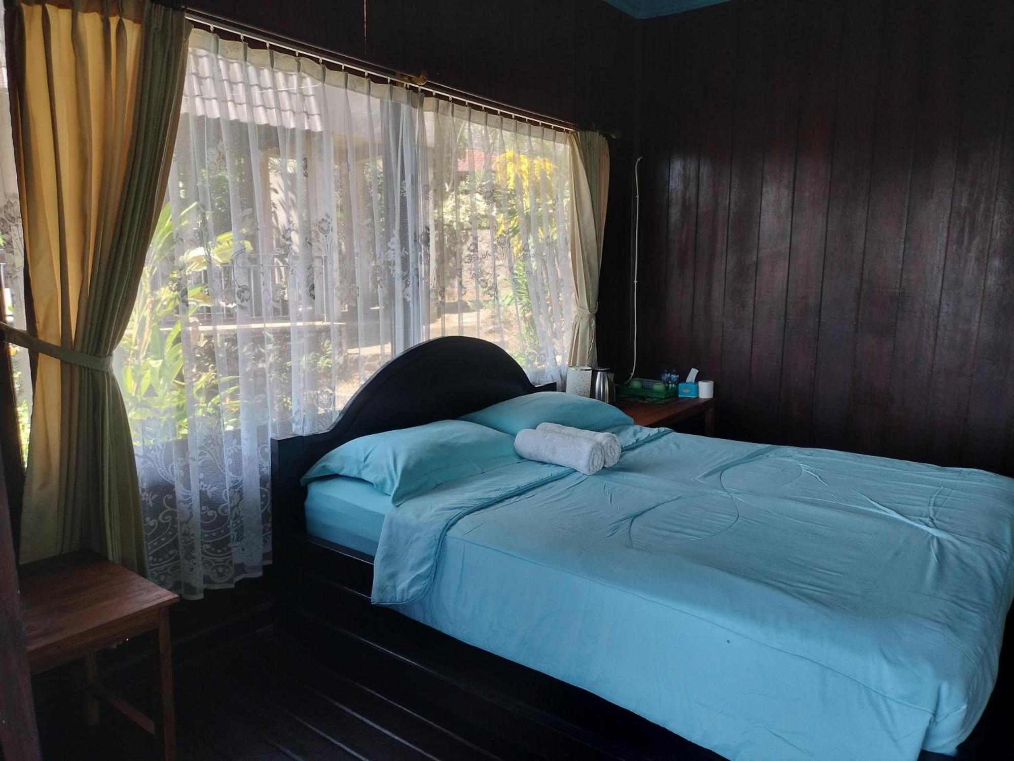 D'Kailash Retreat ซีงาราจา ภายนอก รูปภาพ