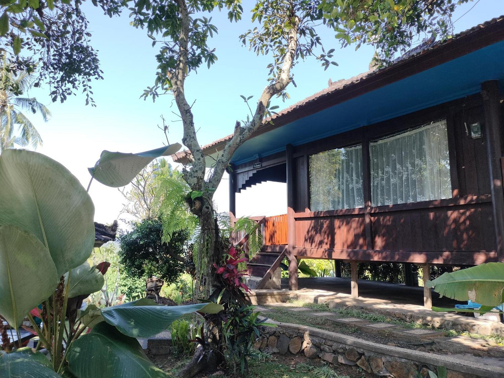 D'Kailash Retreat ซีงาราจา ภายนอก รูปภาพ