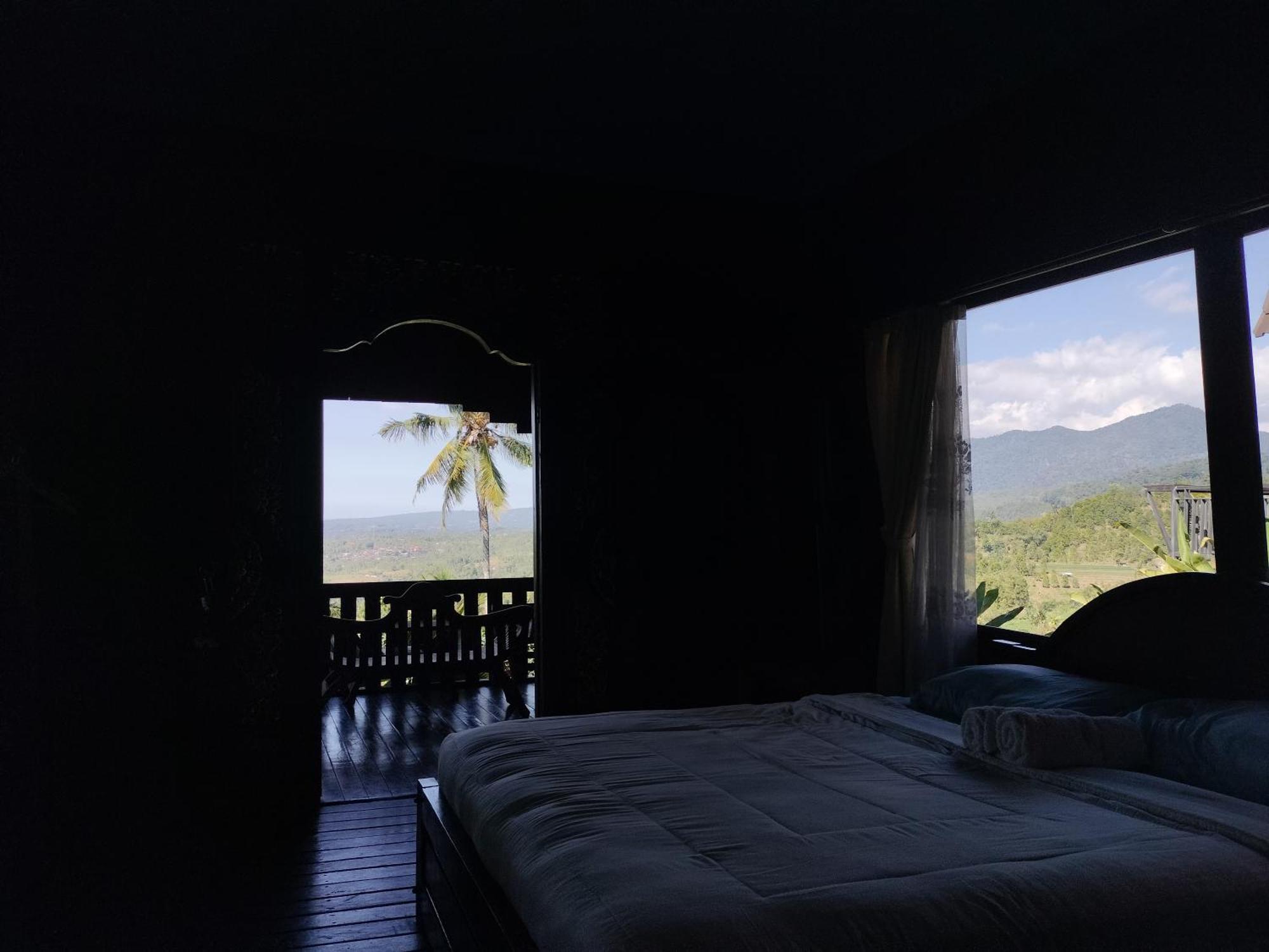 D'Kailash Retreat ซีงาราจา ภายนอก รูปภาพ