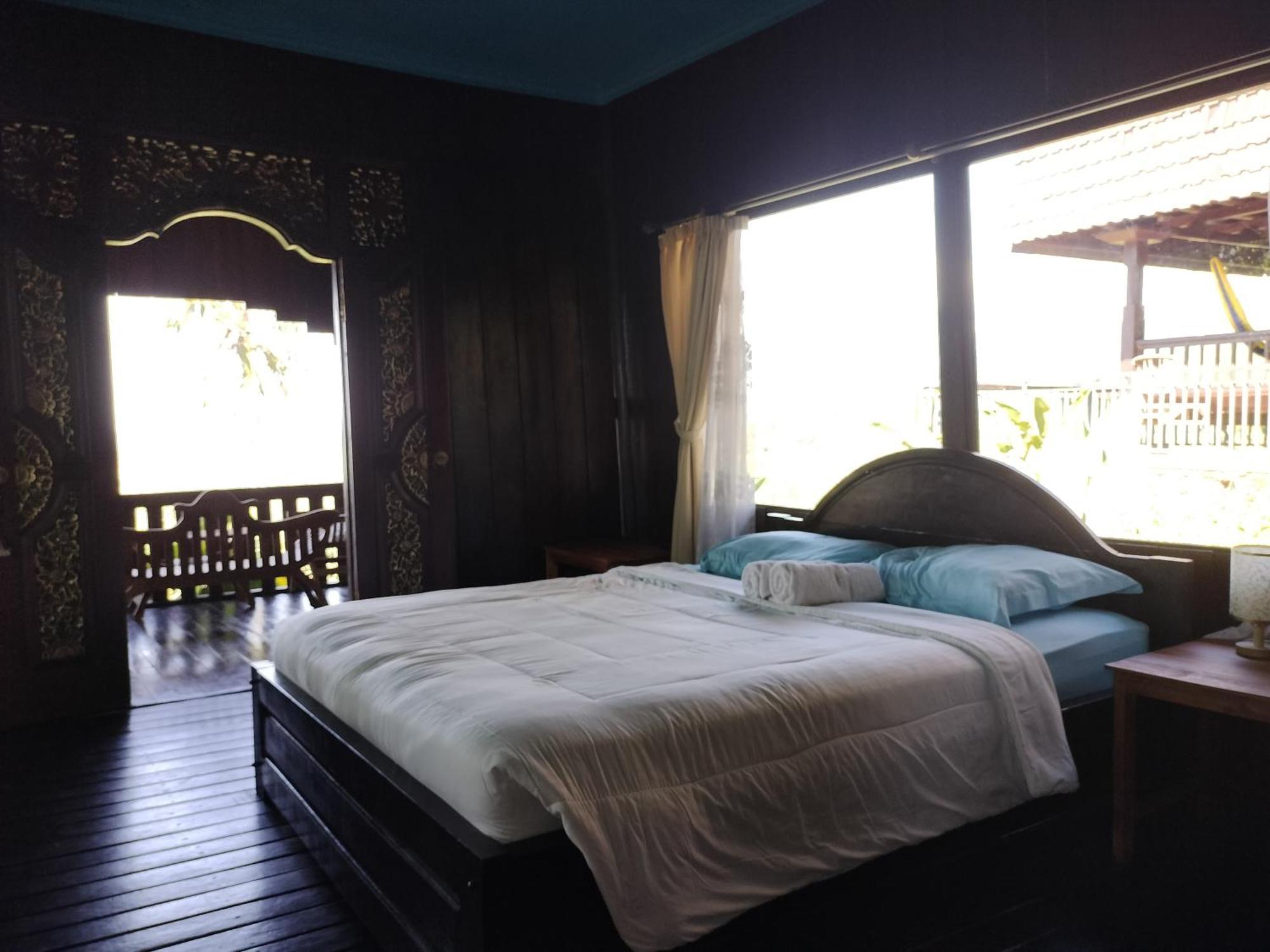 D'Kailash Retreat ซีงาราจา ภายนอก รูปภาพ