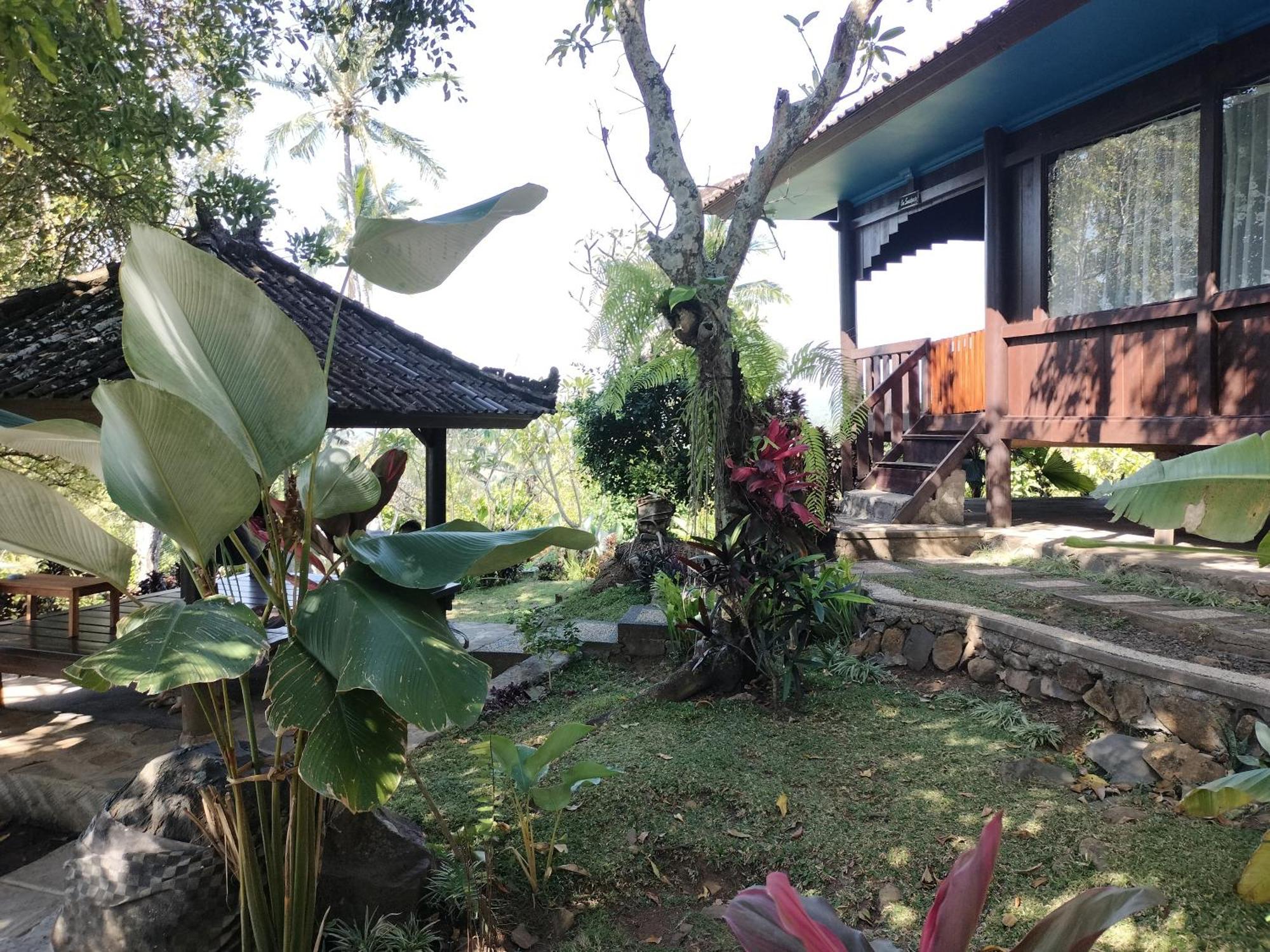 D'Kailash Retreat ซีงาราจา ภายนอก รูปภาพ