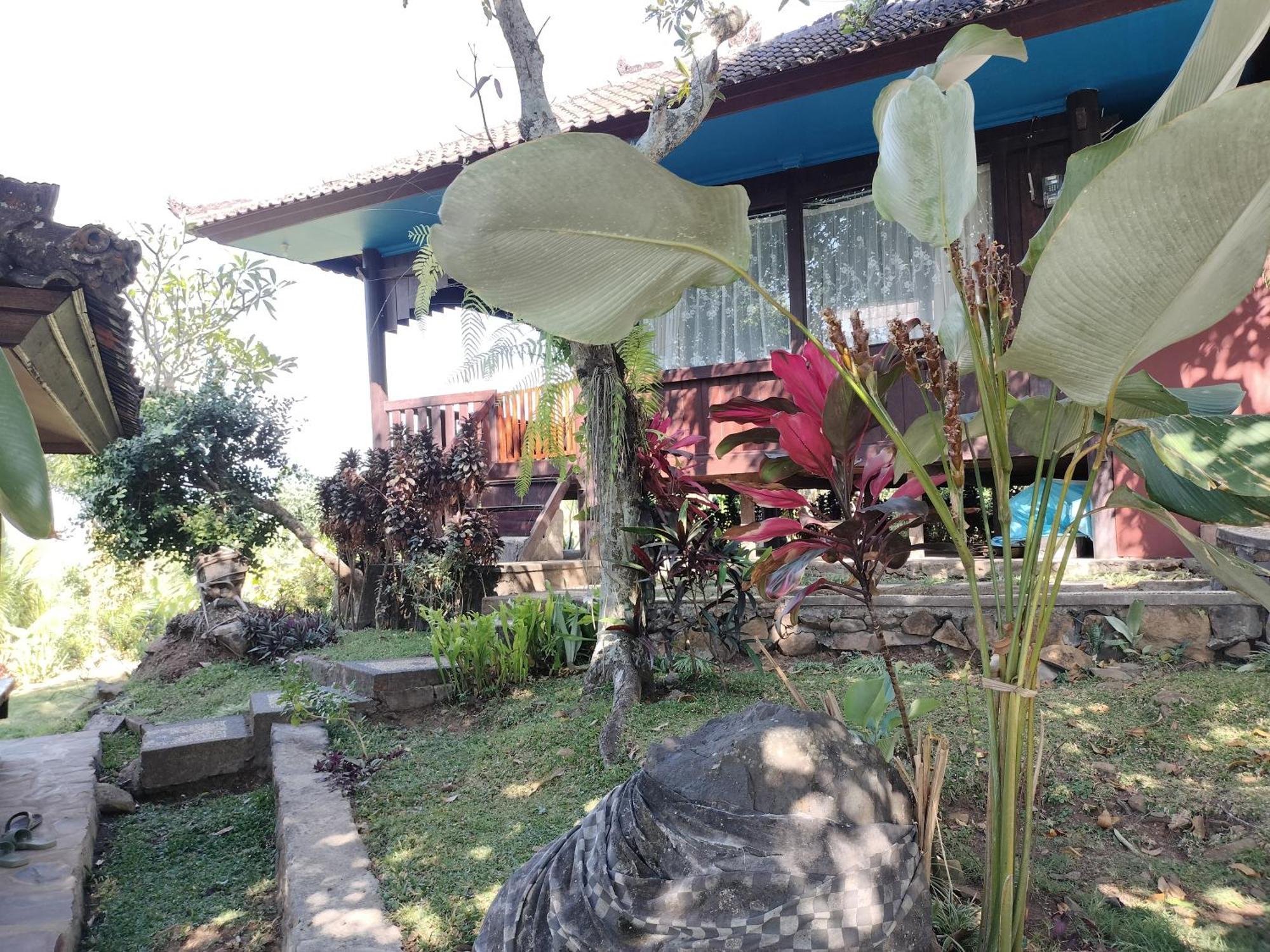 D'Kailash Retreat ซีงาราจา ภายนอก รูปภาพ
