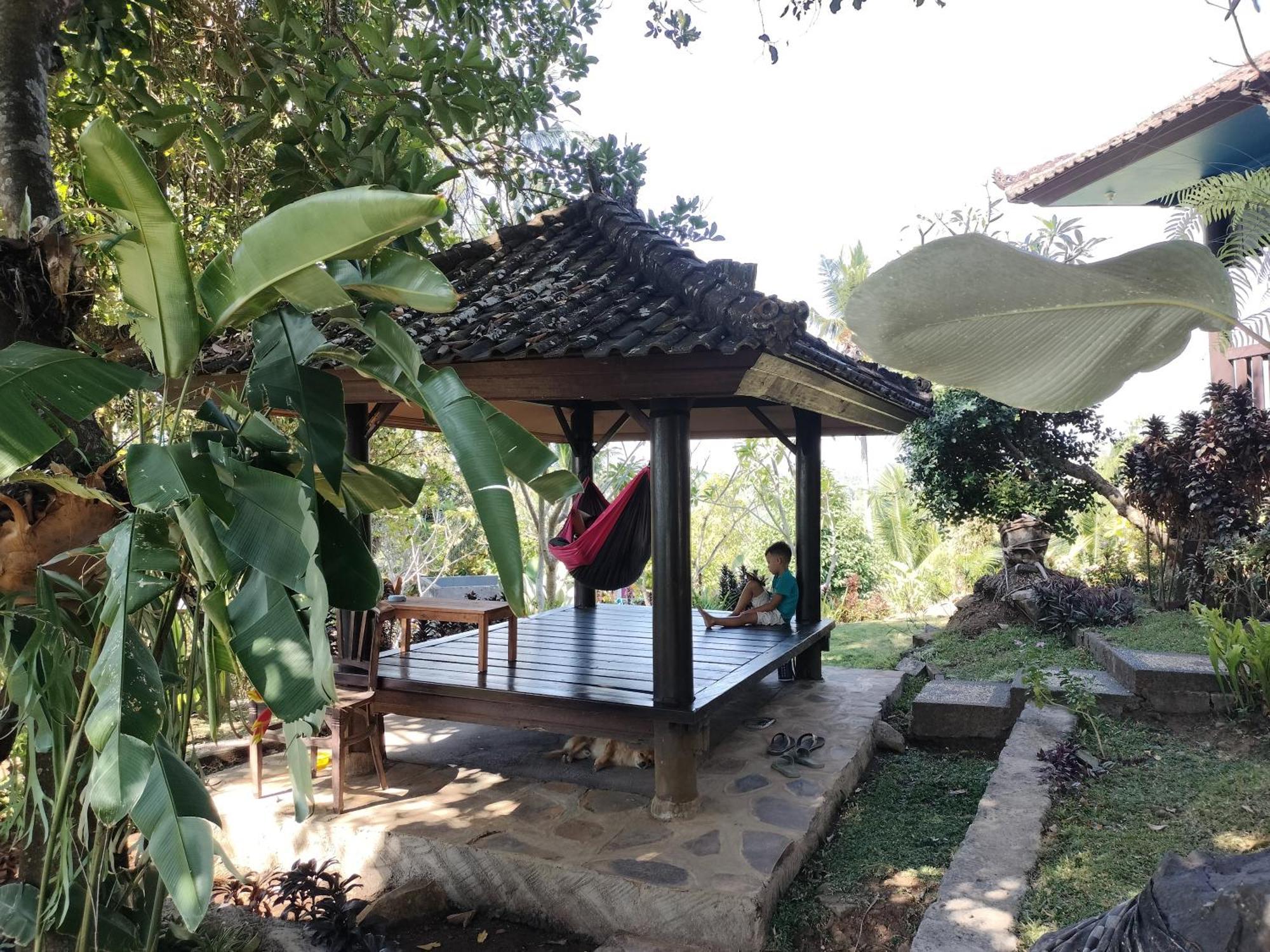 D'Kailash Retreat ซีงาราจา ภายนอก รูปภาพ