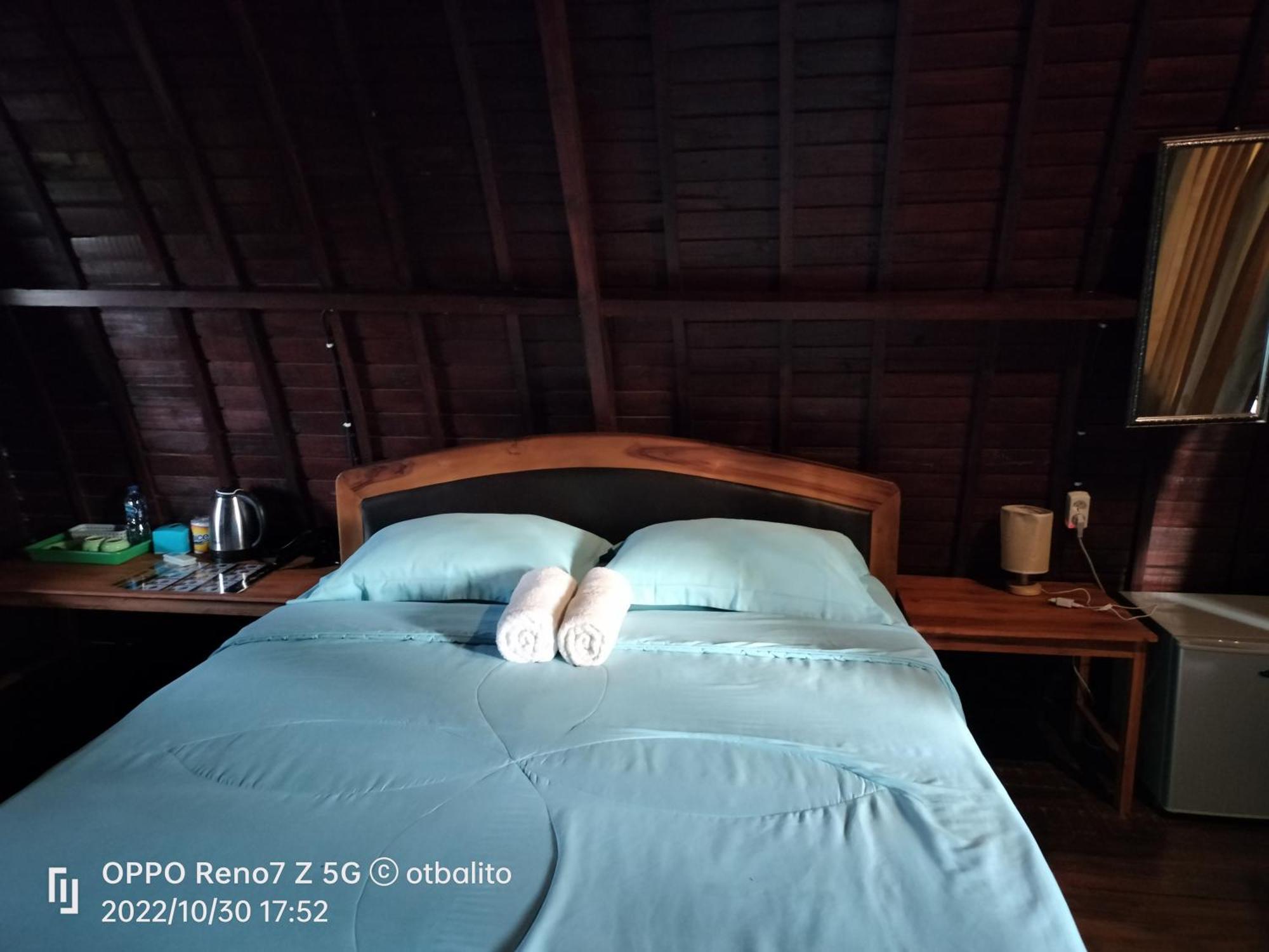 D'Kailash Retreat ซีงาราจา ห้อง รูปภาพ